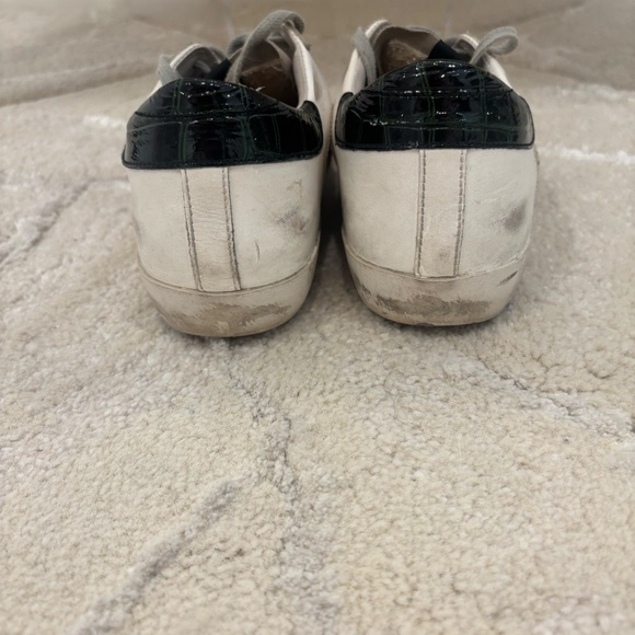 Golden Goose Superstar Sneakers - Picture 3 of 9